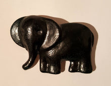 Load image into Gallery viewer, Brooch &quot;Elephant&quot;
