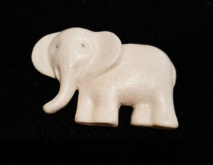 Brooch "Elephant"