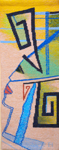 Tapestry "Ramses"