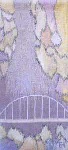 Tapestry "Bridge"