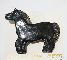 Load image into Gallery viewer, Brooch &quot;Horse&quot;

