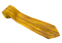 Load image into Gallery viewer, Handpainted silk necktie
