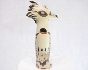 Vase "Bird"